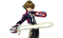 Tales of Hearts - Battle Shing