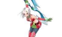 Tales of Hearts - Battle Innes