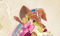 Tales of Hearts - Chat#1