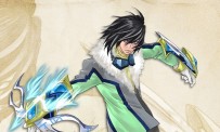 Tales of Hearts - Chat#2