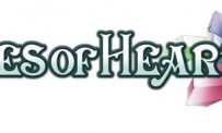 Trois vidéos pour Tales of Hearts