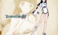 Tales of Hearts : des guests en soutien