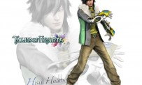 Tales of Hearts : dernières pubs