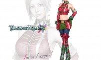 Tales of Hearts : nouvelles images