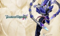 Tales of Hearts fait deux fois sa pub