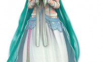 TGS 08 > Tales of Hearts : les trailers