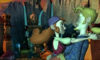Tales of Monkey Island 2 en vidéo