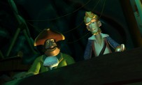 Tales of Monkey Island 3 daté et imagé