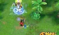 Tales of Pirates II en alpha-test demain