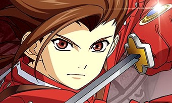 Tales of Symphonia Chronicles : un trailer qui introduit Lloyd