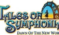 Tales of Symphonia Wii aussi aux US