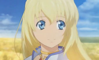 Tales of Symphonia Remastered tient sa date de sortie, un trailer et des images à découvrir