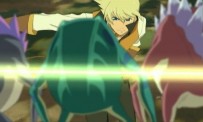 Tales of the Abyss - vidéo promotionnelle