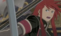 Tales of the Abyss - vidéo publicité #1