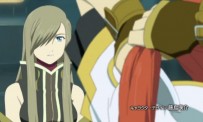 Tales of the Abyss - vidéo publicité #2