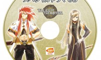 Trailer : Tales of The Abyss sur PS2