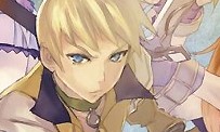 Tales of the Heroes Twin Brave - Vidéo Jump Festa