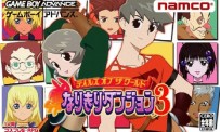 Tales Of : épisode 2