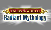 ToTW : Radiant Mythology exhib