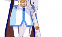 Tales of Vesperia : quelques visuels