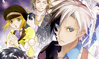 Test Tales of Xillia 2 sur PS3