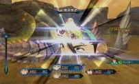 Tales of Xillia - vidéo combats et gameplay