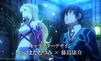 Tales of Xillia : Vidéo promotionnelle japonaise