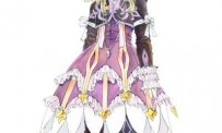 Tales of Xillia : Resonance Artes imagés