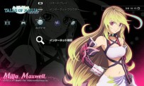 Tales of Xillia : nouvelle vidéo