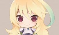 Tales of Xillia : des images