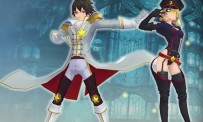 Tales of Xillia : des images