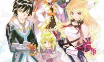 Tales of Xillia : des images