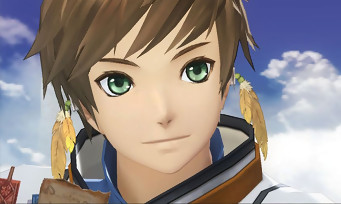 Tales of Zestiria fait le plein de nouvelles images