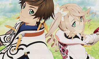 Tales of Zestiria : Bandaï confirme les versions PC et PS4