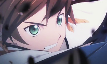 Tales of Zestiria : découvrez la cinématique d'introduction du jeu