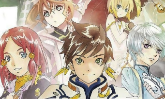 Test Tales of Zestiria sur PS4 et PC