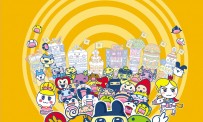 Test Tamagotchi Connexion CS 2