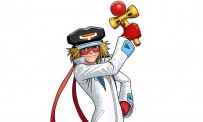 Tatsunoko Vs. Capcom - Gameplay