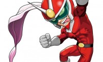 Tatsunoko VS. Capcom : images et vidéos