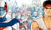 Tatsunoko VS. Capcom Wii : une pub jap
