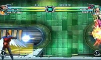 Tatsunoko Vs. Capcom : Ultimate All-Stars - Joe the Condor Trailer