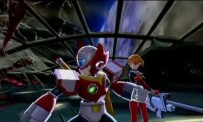 Tatsunoko vs. Capcom : UAS - Gameplay
