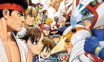 Test Tatsunoko Vs Capcom Wii