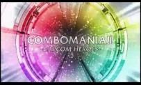 Tatsunoko vs. Capcom - Capcom Combomania Video