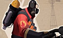 Team Fortress 2 : un nouveau court-métrage tout feu tout flamme !