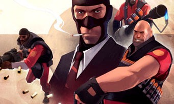 Team Fortress 2 : Valve lance le Steampipe