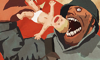 Team Fortress 2 : un poster du jeu fait un bad buzz en Russie