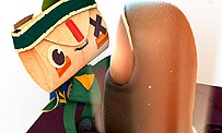 Tearaway : du gameplay inédit depuis les locaux de Media Molecule