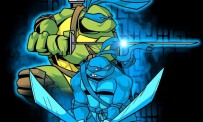 Test TMNT 2 : Battle Nexus