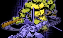 TMNT 2 : Battle Nexus